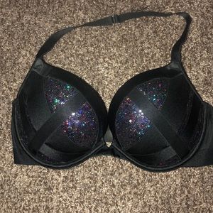 32 double D very sexy push up bra